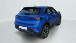 Opel Mokka - photo 7