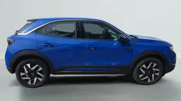 Opel Mokka - photo 8