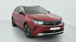 Opel Grandland - photo 1