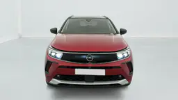 Opel Grandland - photo 2