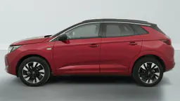 Opel Grandland - photo 4