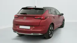 Opel Grandland - photo 7