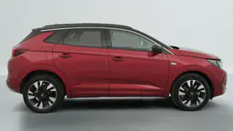 Opel Grandland - photo 8