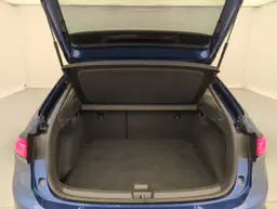 Volkswagen Taigo - photo 12