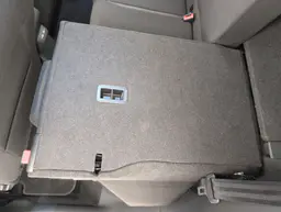 Volkswagen Taigo - photo 13
