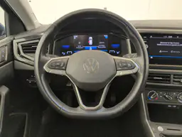 Volkswagen Taigo - photo 15
