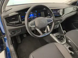 Volkswagen Taigo - photo 16