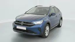 Volkswagen Taigo - photo 3