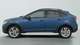 Volkswagen Taigo - photo 4