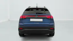 Volkswagen Taigo - photo 6