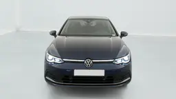 Volkswagen Golf - photo 2