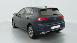 Volkswagen Golf - photo 5