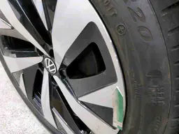 Volkswagen ID.5 - photo 15
