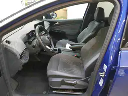 Volkswagen ID.5 - photo 8