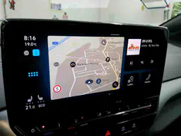 Volkswagen ID.5 - photo 10