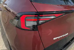 Kia Sportage - photo 18