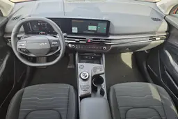Kia Sportage - photo 4