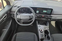 Kia Sportage - photo 5