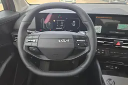 Kia Sportage - photo 6