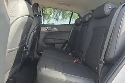 Kia Sportage - photo 19