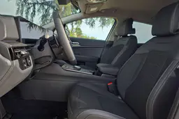 Kia Sportage - photo 20