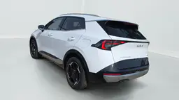 Kia Sportage - photo 3