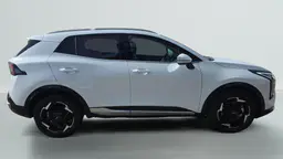 Kia Sportage - photo 5