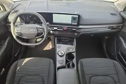 Kia Sportage - photo 9