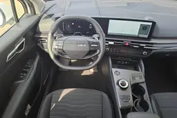 Kia Sportage - photo 10