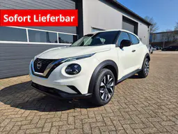 Nissan Juke - photo 1
