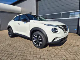Nissan Juke - photo 7