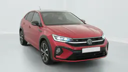 Volkswagen Taigo - photo 1