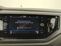 Volkswagen Taigo - photo 18