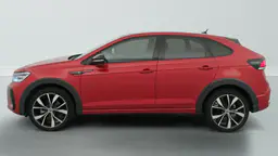 Volkswagen Taigo - photo 4