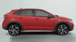 Volkswagen Taigo - photo 8