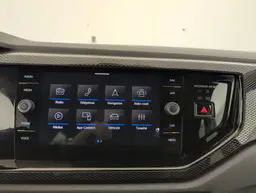Volkswagen Taigo - photo 15