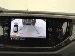 Volkswagen Taigo - photo 16