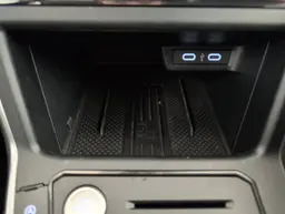 Volkswagen Taigo - photo 17