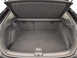 Volkswagen Taigo - photo 30
