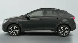 Volkswagen Taigo - photo 4