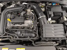 Volkswagen Taigo - photo 31