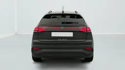 Volkswagen Taigo - photo 6