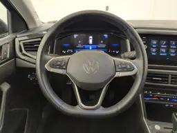 Volkswagen Taigo - photo 13