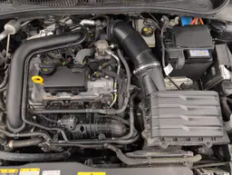 Volkswagen Taigo - photo 20