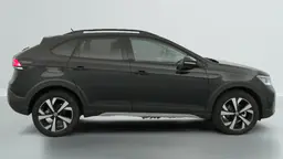 Volkswagen Taigo - photo 8
