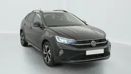 Volkswagen Taigo - photo 1