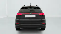 Volkswagen Taigo - photo 6