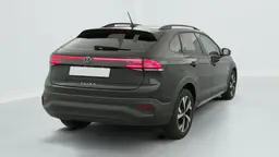 Volkswagen Taigo - photo 7