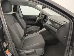 Volkswagen Taigo - photo 9