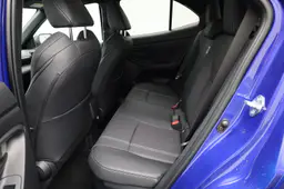 Toyota Yaris Cross - photo 11